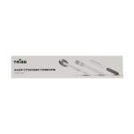 Набір столових приборів Tribe Camp Set сталевий T-FC-0036-metal
