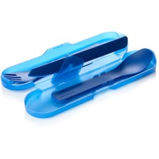Набір приборів для їжі Humangear GoBites Trio р. Uni