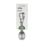 Ловилка Tribe Multi Spork сталева T-FC-0037-metal