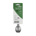 Ловилка Tribe Multi Spork сталева T-FC-0037-metal