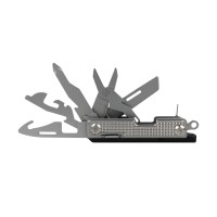 Мультитул Tribe Survival T-MG-0013-metal