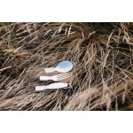 Набір столових приборів Tribe Compact Set сталевий T-FC-0021-metal