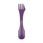 Ловилка Tribe Spork пластикова T-FC-0031, pink