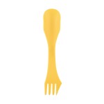 Ловилка Tribe Spork пластикова T-FC-0031, yellow