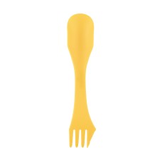 Ловилка Tribe Spork пластикова T-FC-0031, yellow