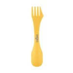 Ловилка Tribe Spork пластикова T-FC-0031, yellow