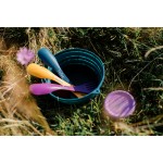 Ловилка Tribe Spork пластикова T-FC-0031, ocean