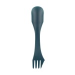 Ловилка Tribe Spork пластикова T-FC-0031, ocean