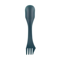 Ловилка Tribe Spork пластикова T-FC-0031, ocean