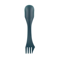 Ловилка Tribe Spork пластикова T-FC-0031, ocean
