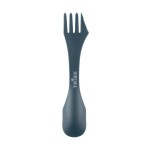 Ловилка Tribe Spork пластикова T-FC-0031, ocean
