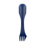 Ловилка Tribe Spork пластикова T-FC-0031, blue