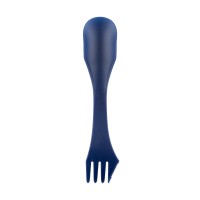 Ловилка Tribe Spork пластикова T-FC-0031, blue