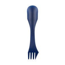Ловилка Tribe Spork пластикова T-FC-0031, blue