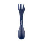 Ловилка Tribe Spork пластикова T-FC-0031, blue