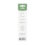 Ловилка Tribe Spork пластикова T-FC-0031, olive