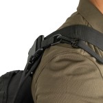 Сумка через плече Tribe Sling Pack 6,5 L T-IE-0003, coyote