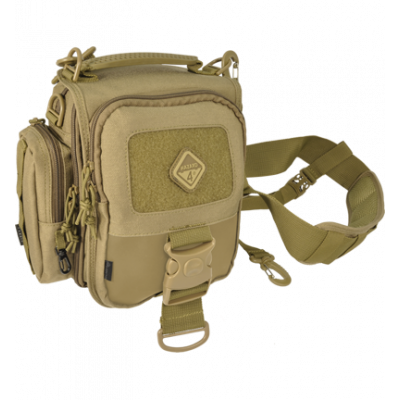 Сумка Hazard 4 TONTO Concealed Carry Mini-Messenger