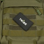 Сумка через плече Tribe Sling Pack 6,5 L T-IE-0003, olive