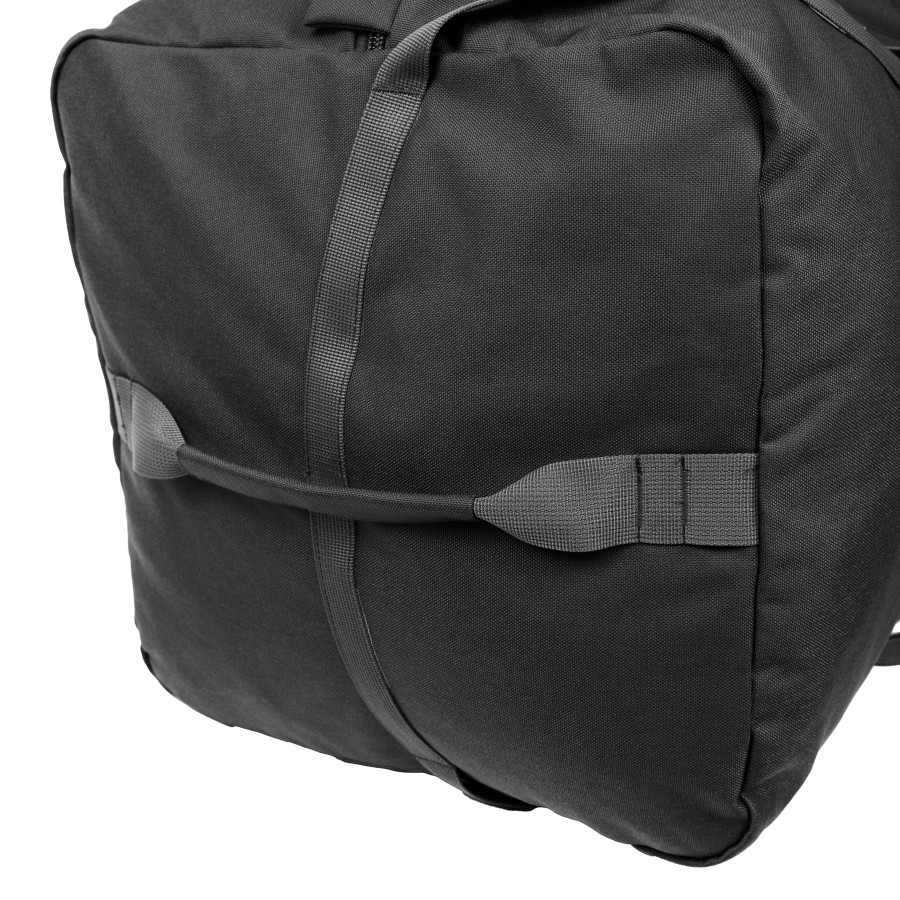 Баул Tribe Transporter 108 L T-IE-0007 black