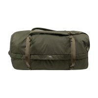 Баул Tribe Transporter 108 L T-IE-0007 green