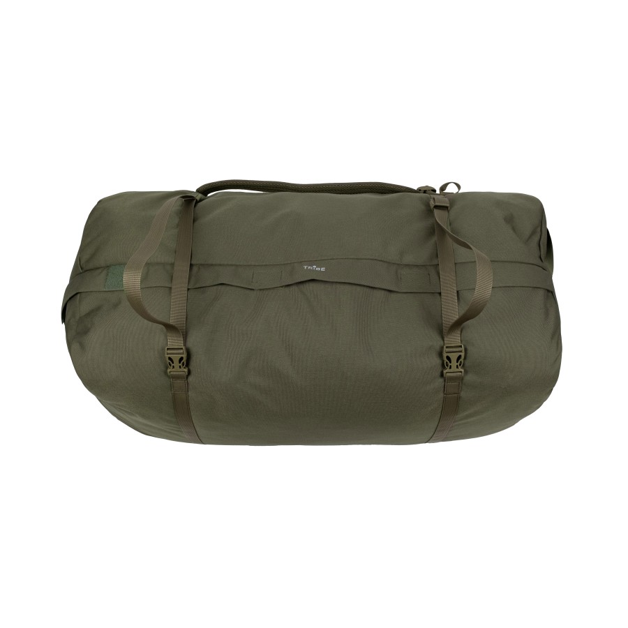 Баул Tribe Transporter 108 L T-IE-0007 green