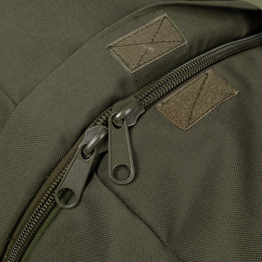 Баул Tribe Transporter 108 L T-IE-0007 green
