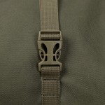 Баул Tribe Transporter 108 L T-IE-0007 green
