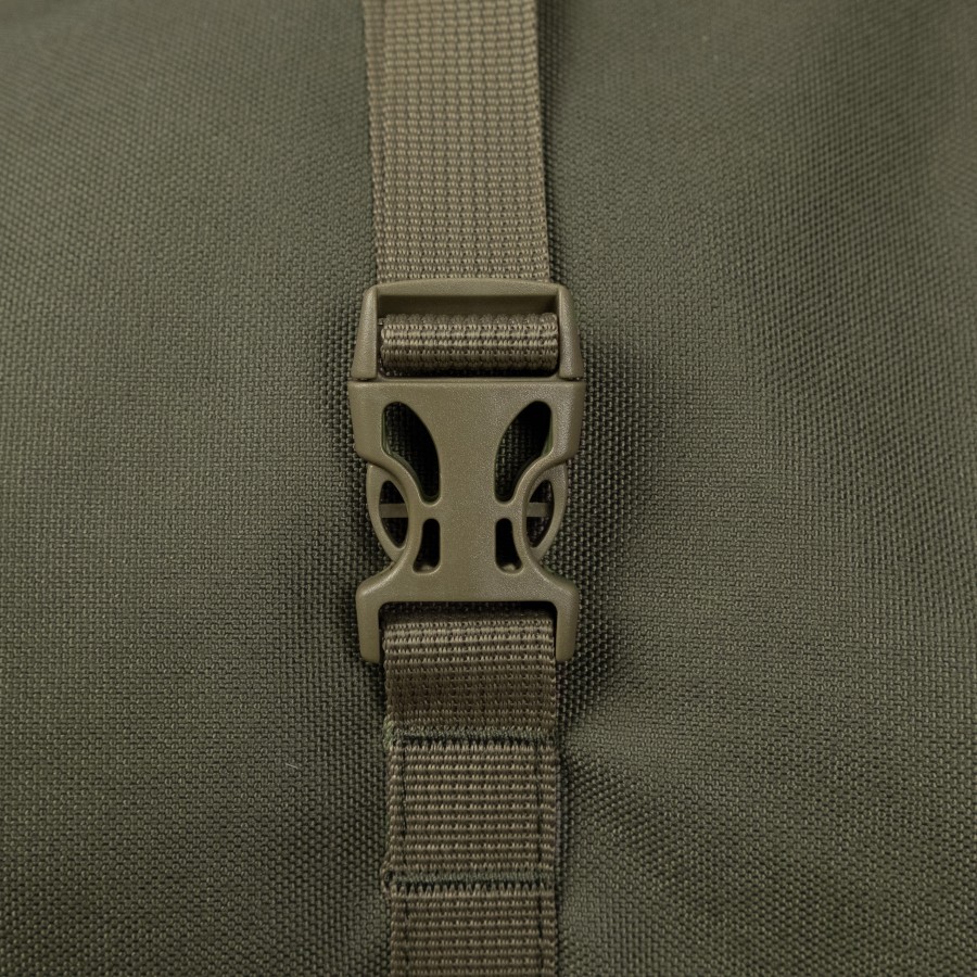 Баул Tribe Transporter 108 L T-IE-0007 green