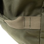 Баул Tribe Transporter 108 L T-IE-0007 green