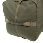 Баул Tribe Transporter 108 L T-IE-0007 green