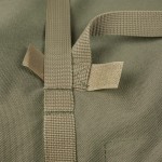 Баул Tribe Transporter 108 L T-IE-0007 green