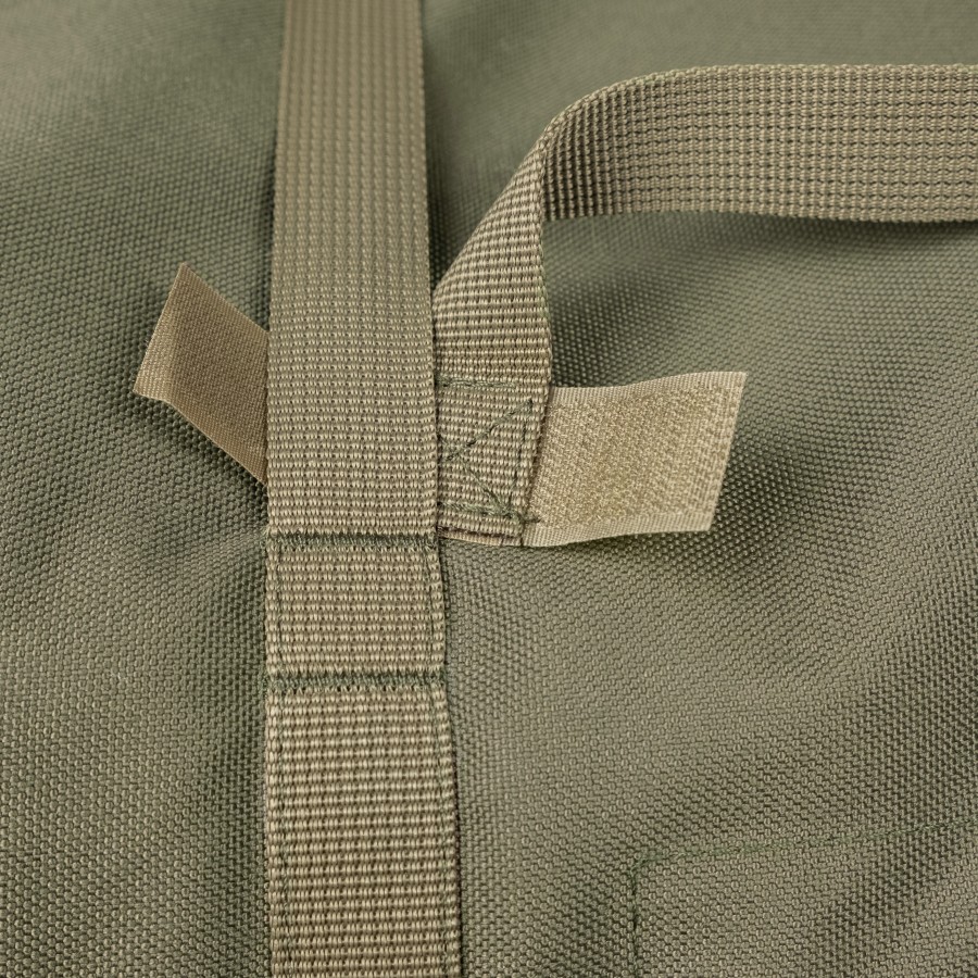 Баул Tribe Transporter 108 L T-IE-0007 green