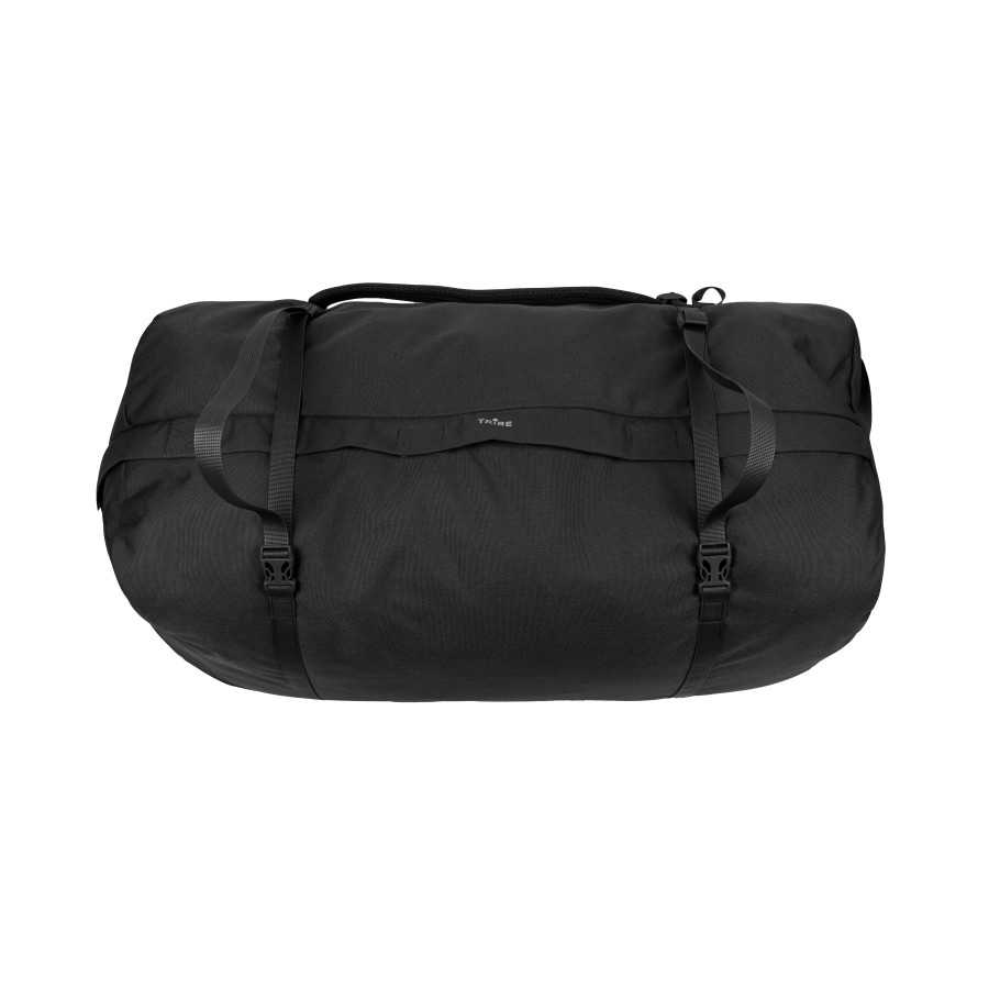 Баул Tribe Transporter 108 L T-IE-0007 black