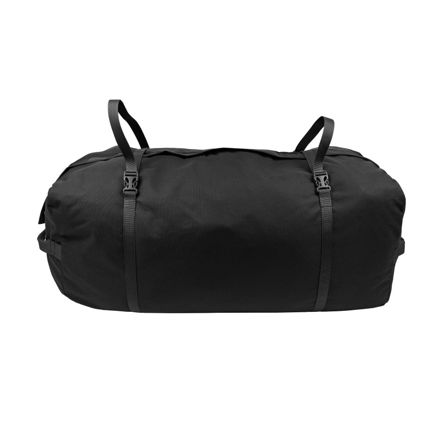 Баул Tribe Transporter 108 L T-IE-0007 black