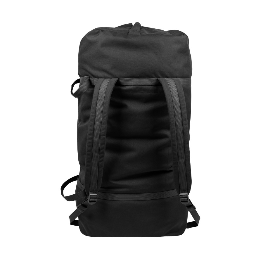 Баул Tribe Transporter 108 L T-IE-0007 black
