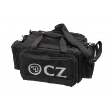 Сумка CZ Range bag Black