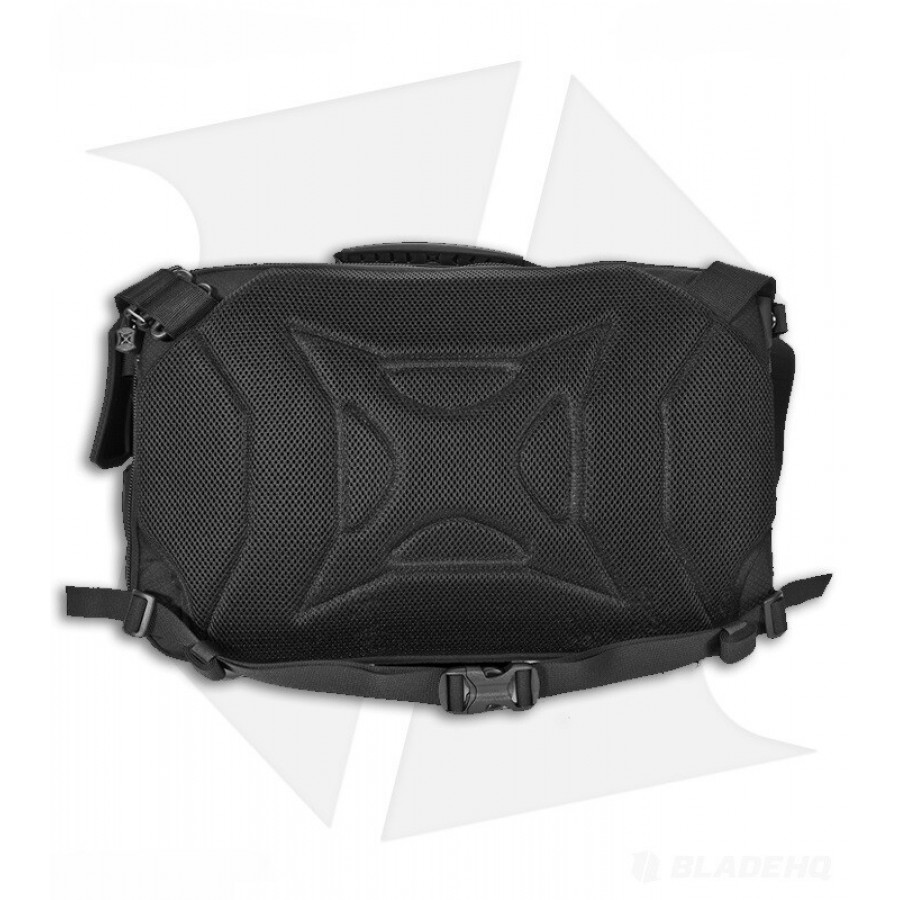 Сумка Vertx EDC COURIER сіра