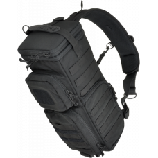 Сумка-слінг Hazard 4 Evac PHOTO RECON SLING, 19.7 л, чорна