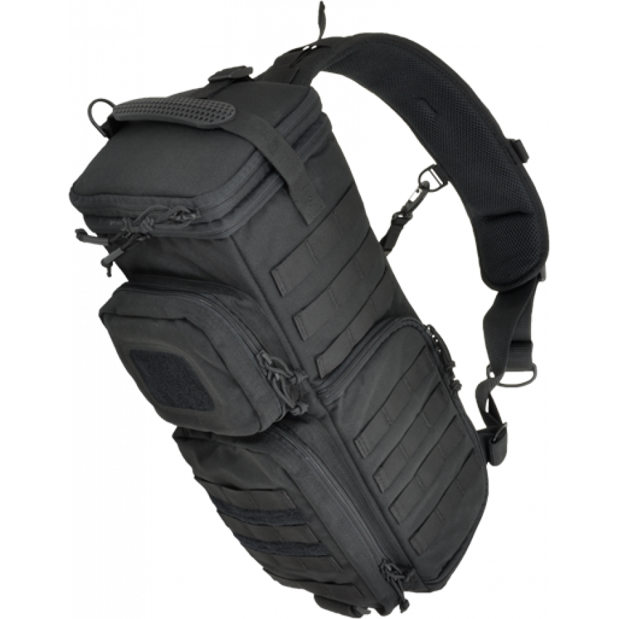 Сумка-слінг Hazard 4 Evac PHOTO RECON SLING, 19.7 л, чорна