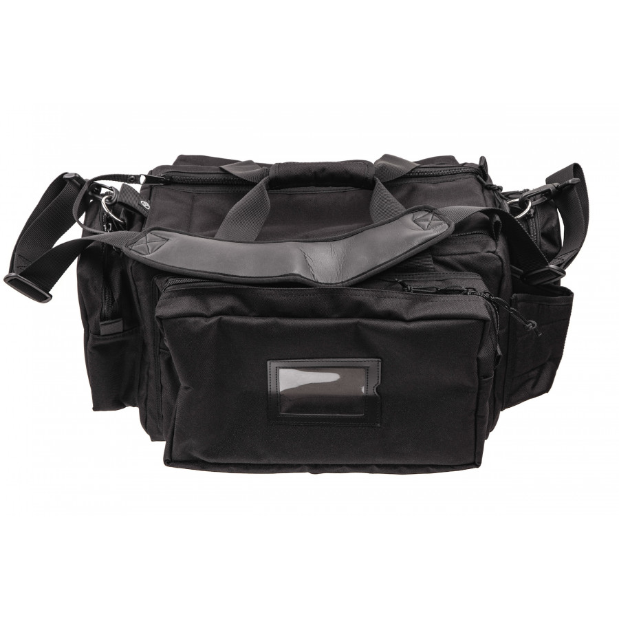 Сумка CZ Range bag Black