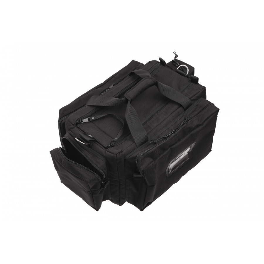 Сумка CZ Range bag Black