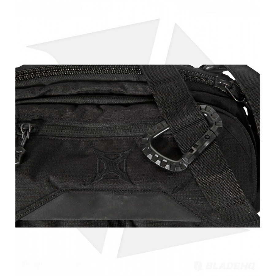 Сумка Vertx EDC SATCHEL чорна