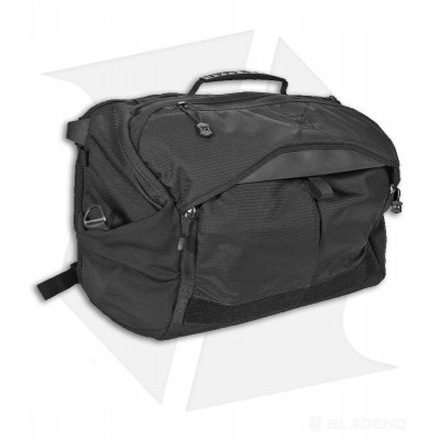 Сумка Vertx EDC COURIER чорна