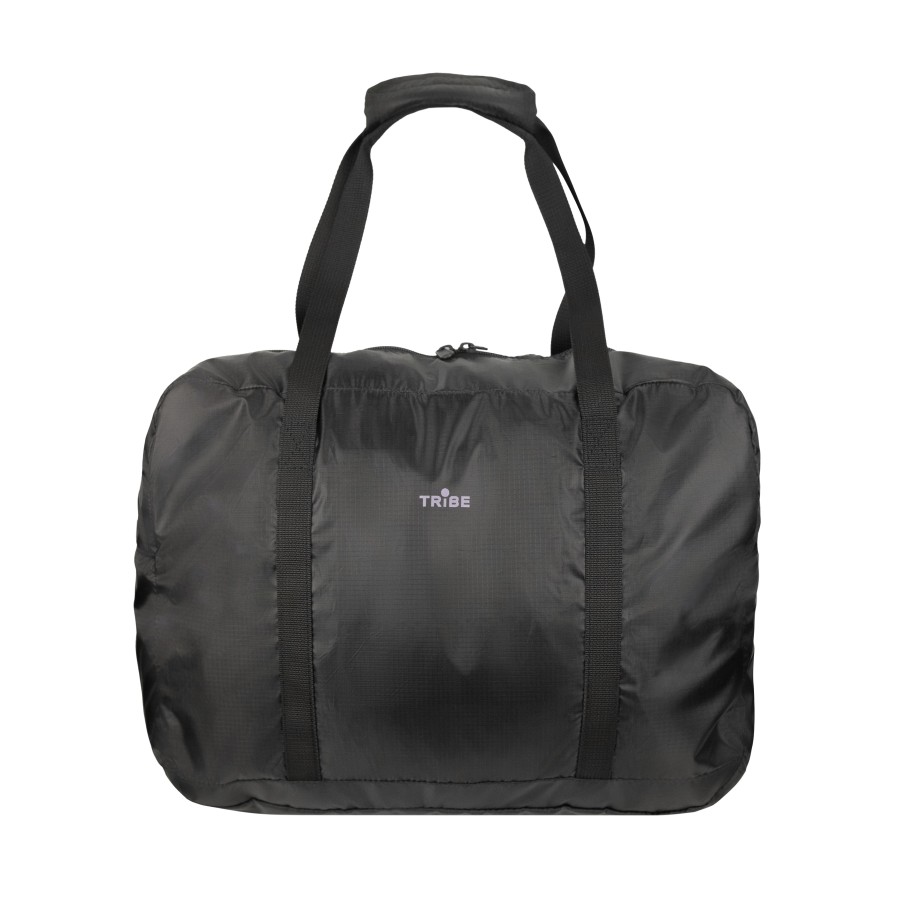 Сумка Tribe Duffel Compact 24 л T-IE-0012-black