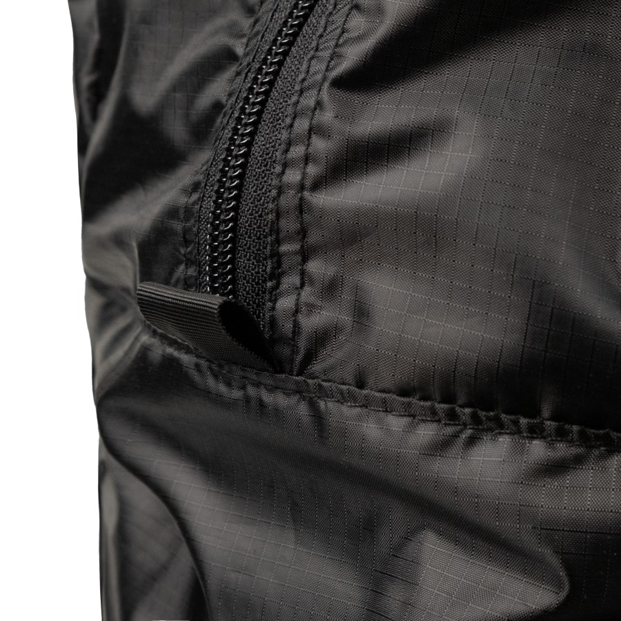 Сумка Tribe Duffel Compact 24 л T-IE-0012-black