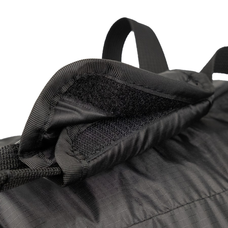 Сумка Tribe Duffel Compact 24 л T-IE-0012-black