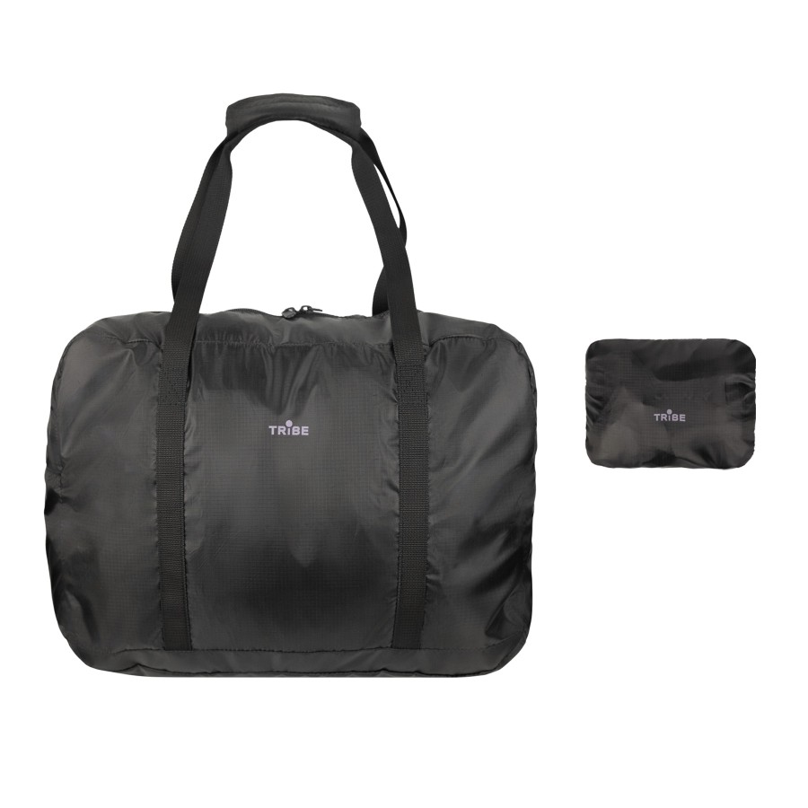 Сумка Tribe Duffel Compact 24 л T-IE-0012-black