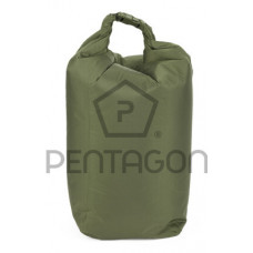 Сумка герметична "Pentagon" Dry Bag EFI (зелена)