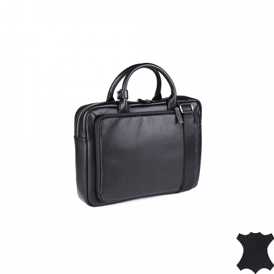 Сумка DANAPER Messenger Black